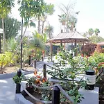 別荘 San Valentin & Terraflor Park プラヤ・デル・イングレス