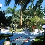 San Valentin & Terraflor Park * プラヤ・デル・イングレス