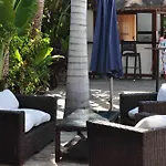 San Valentin & Terraflor Park *