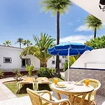 San Valentin & Terraflor Park * プラヤ・デル・イングレス