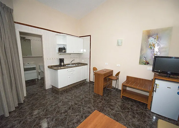 San Valentin & Terraflor Park *