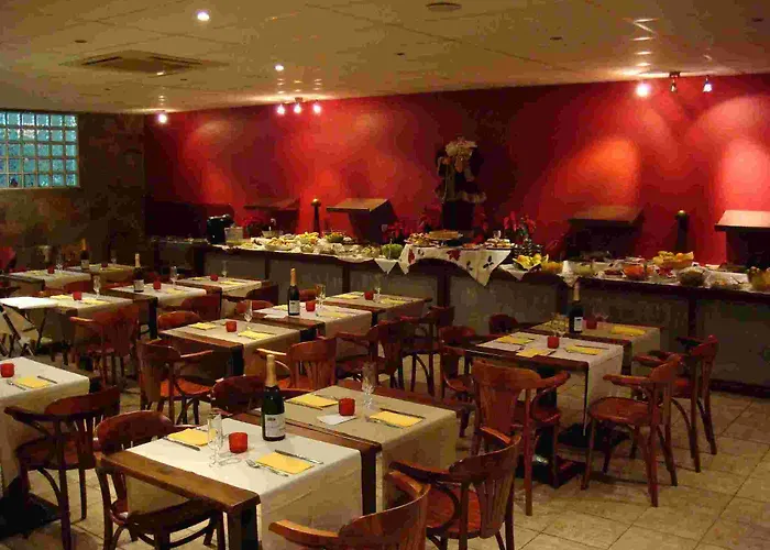 San Valentin & Terraflor Park Tatil Evi *