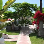 San Valentin & Terraflor Park Casa vacanze Playa del Inglés