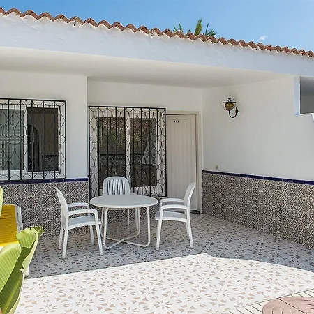 Ferienhaus San Valentin & Terraflor Park Playa del Inglés