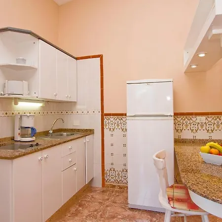 Ferienhaus San Valentin & Terraflor Park