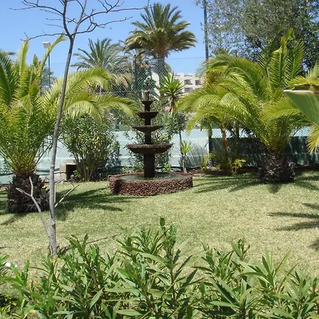 San Valentin & Terraflor Park Playa del Inglés