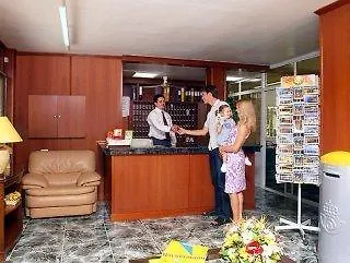 San Valentin & Terraflor Park *