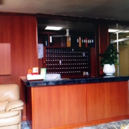 San Valentin & Terraflor Park Ferienhaus Playa del Inglés