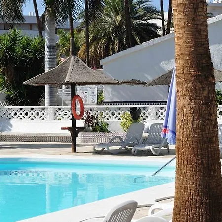 San Valentin & Terraflor Park