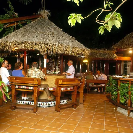 San Valentin & Terraflor Park * Playa del Inglés