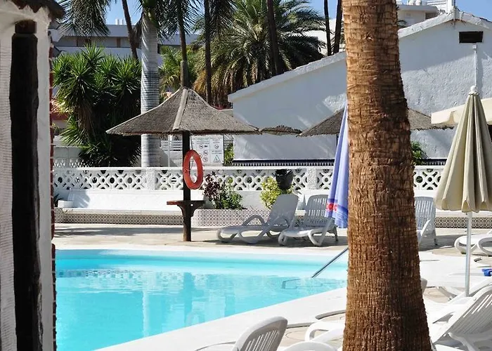 San Valentin & Terraflor Park