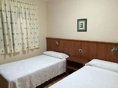 Feriehus San Valentin & Terraflor Park Playa del Inglés