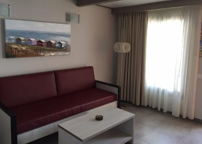 San Valentin & Terraflor Park *