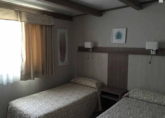 San Valentin & Terraflor Park * 普拉亚戴尔雷安格莱斯