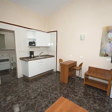 San Valentin & Terraflor Park 2*