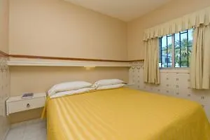 Hotel San Valentin & Terraflor Park