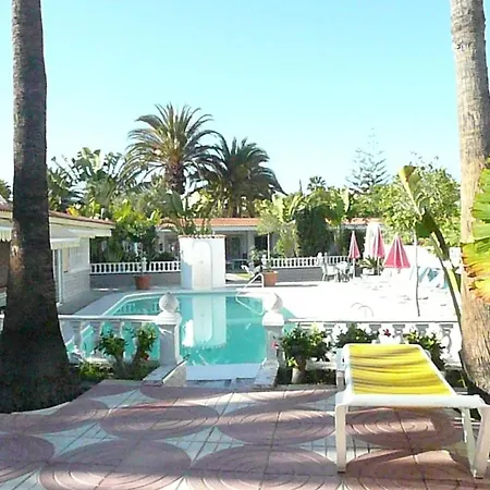 Hotel San Valentin & Terraflor Park