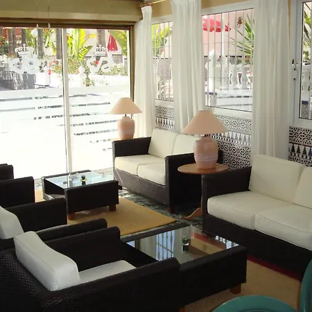 San Valentin & Terraflor Park