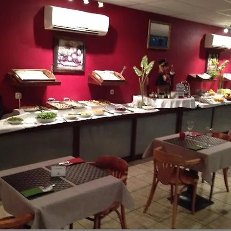 San Valentin & Terraflor Park Playa del Ingles (Gran Canaria)