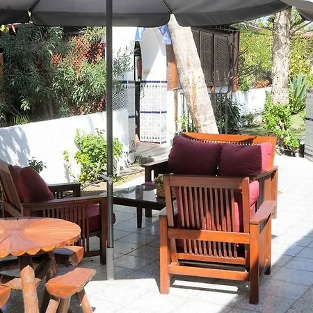 San Valentin & Terraflor Park