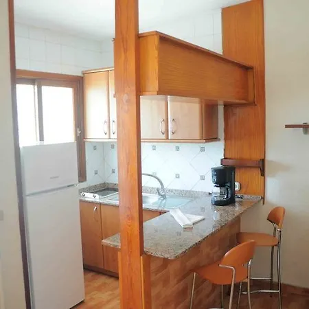 San Valentin & Terraflor Park Playa del Ingles (Gran Canaria)