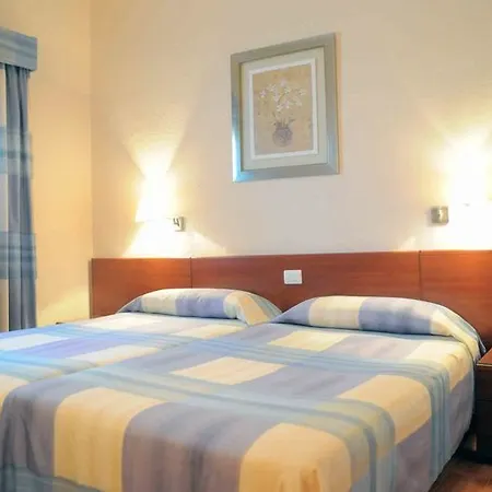 San Valentin & Terraflor Park