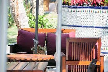 San Valentin & Terraflor Park Hotel