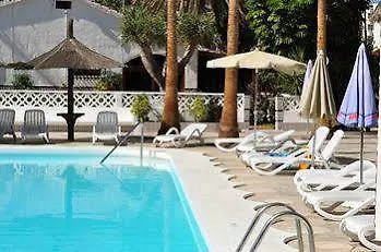 San Valentin & Terraflor Park 2*
