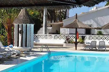 San Valentin & Terraflor Park 2* Playa del Inglés