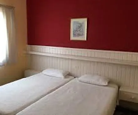 San Valentin & Terraflor Park Hotel 2*