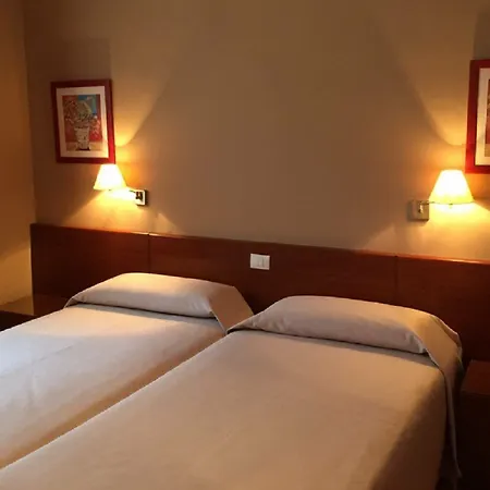Hotel San Valentin & Terraflor Park Playa del Inglés