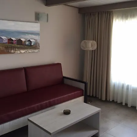 San Valentin & Terraflor Park *