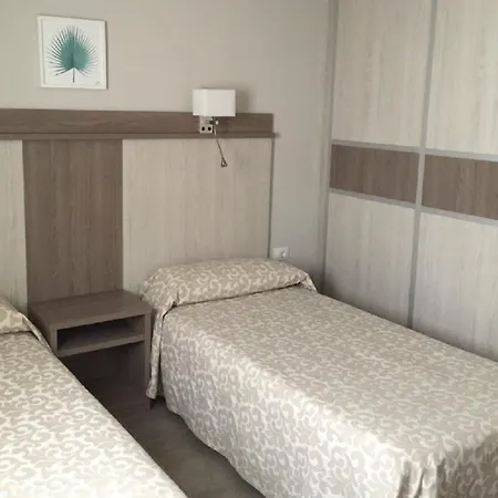 Hotel San Valentin & Terraflor Park 2*