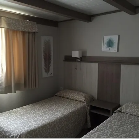 San Valentin & Terraflor Park * Playa del Ingles (Gran Canaria)