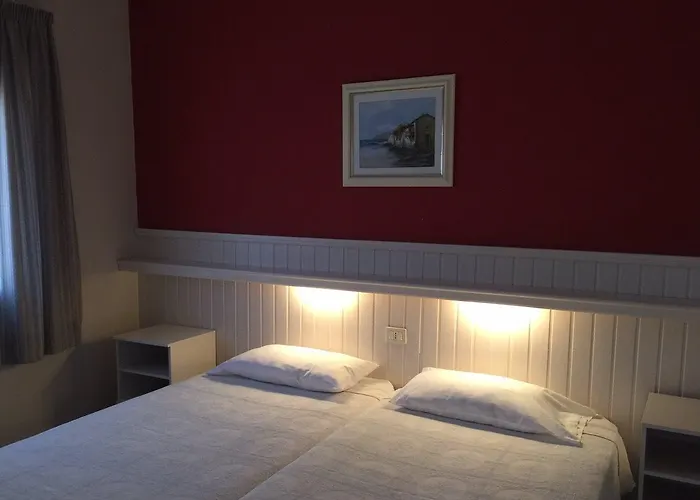 San Valentin & Terraflor Park Holiday home Playa del Ingles (Gran Canaria)