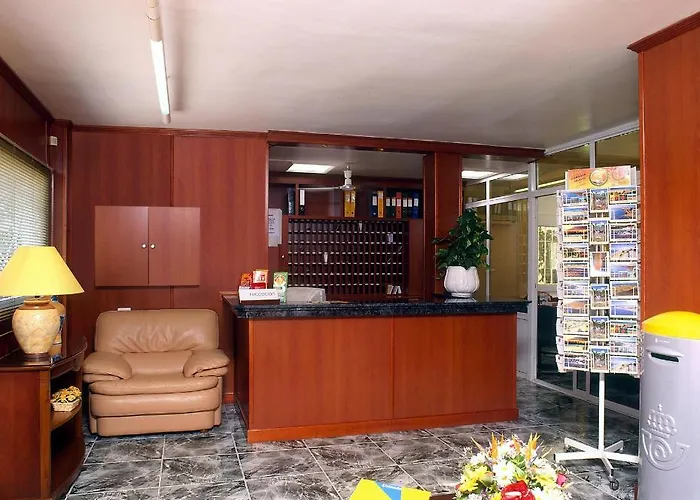 Vakantiehuis San Valentin & Terraflor Park