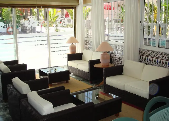 San Valentin & Terraflor Park