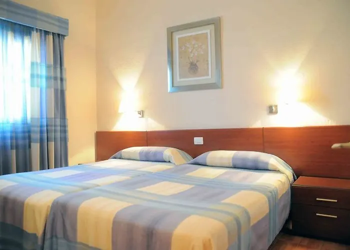 San Valentin & Terraflor Park