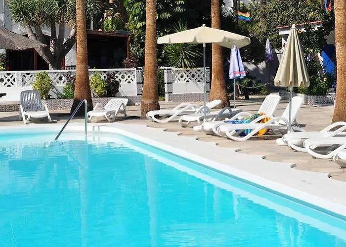 Vakantiehuis San Valentin & Terraflor Park *