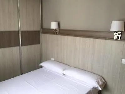 Holiday home San Valentin & Terraflor Park *