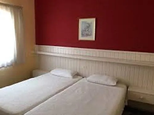 San Valentin & Terraflor Park Casa vacanze *