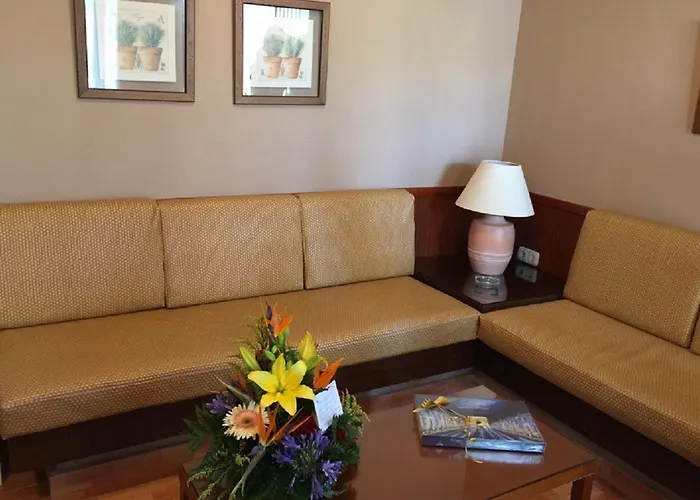 San Valentin & Terraflor Park Vakantiehuis