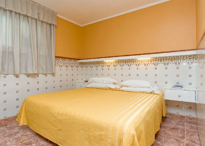 San Valentin & Terraflor Park Playa del Inglés