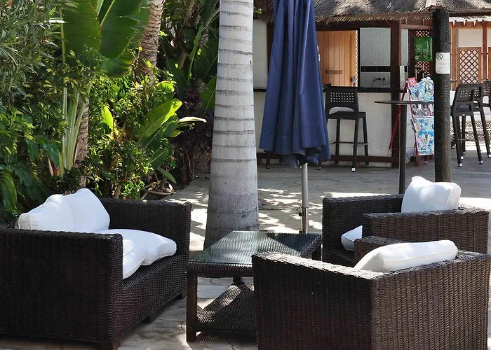 San Valentin & Terraflor Park *