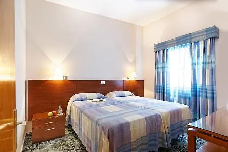 Holiday home San Valentin & Terraflor Park Playa del Ingles (Gran Canaria)