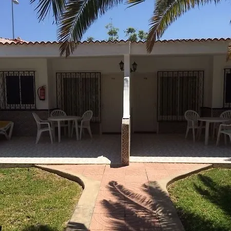 בית נופש San Valentin & Terraflor Park *