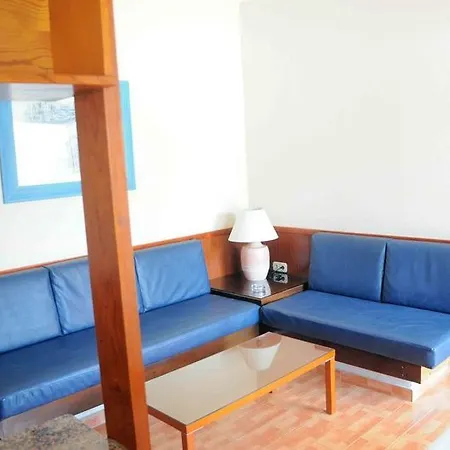 Hotel San Valentin & Terraflor Park 2*