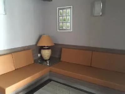 San Valentin & Terraflor Park