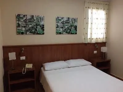 Hotel San Valentin & Terraflor Park 2*
