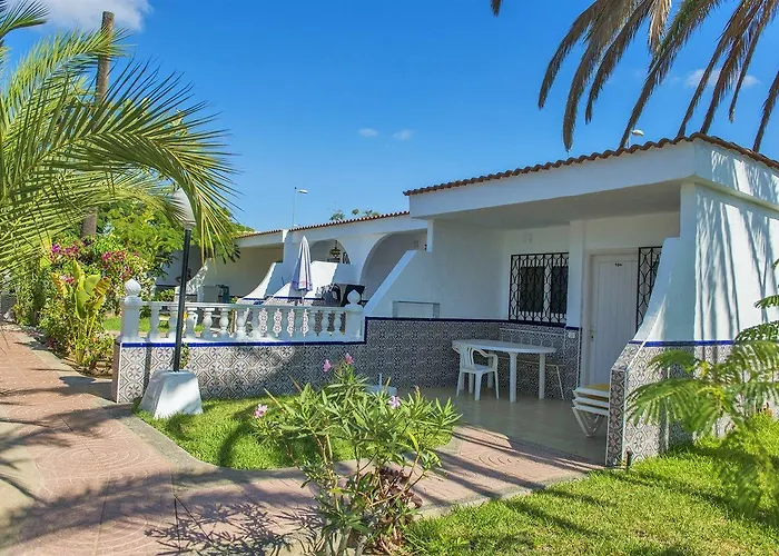 San Valentin & Terraflor Park *